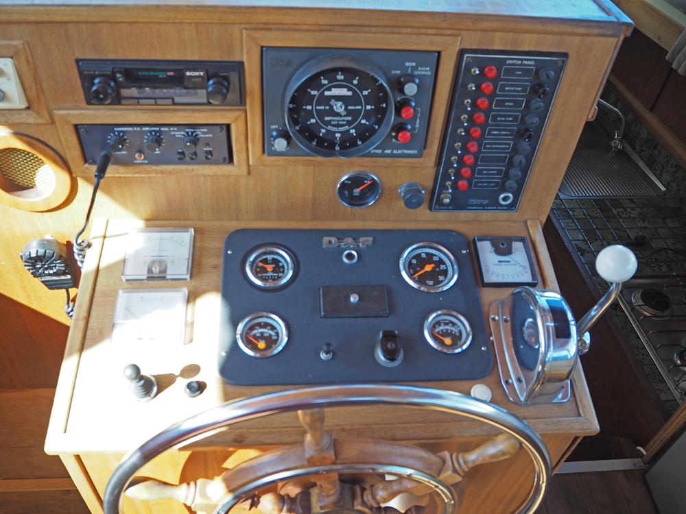 picture Navigatie en electronica